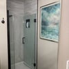Photo 6: Bath shower