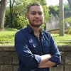 Photograph of Alejandro