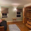 Photo 1: Spacious Bedroom - Full size Bed will fit
