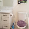 Photo 2: Private bath in room