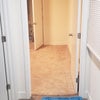 Photo 4: small hall off from room