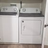Photo 5: washer dryer in unit