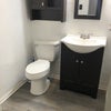 Photo 5: Private full bath