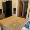 Photo 3: Murphy bed rolled out