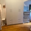 Photo 5: Murphy Bed folded