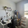 Photo 2: Fit the desk 