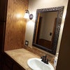 Photo 3: Shared bathrooms
