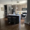 Photo 4: Kitchen/ living room 