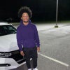 Photograph of Jermaine
