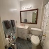 Photo 7: Upstairs Shared Bathroom