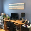 Photo 6: Desk.