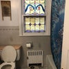 Photo 9: Clean shared bathroom