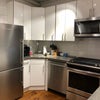 Photo 7: Brand new kitchen for light meals 