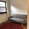 Photo 4: Sitting area in guest suite 