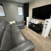Photo 3: Home Theater