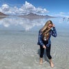 Photograph of Jenn