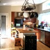Photo 3: shared country kitchen 
