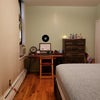 Photo 8: Queen bed w/ desk