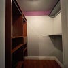 Photo 3: Walk in closet 