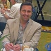 Photograph of Larry