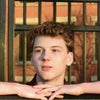 Photograph of Evan