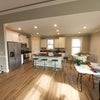 Photo 7: Common area: Kitchen, Dining, Patio, Living Room