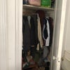 Photo 8: Closet with Room for Rent