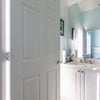 Photo 4: Private bathroom