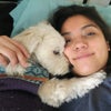 Photograph of Gaby