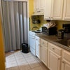 Photo 4: door separates owner's area
