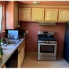 Photo 7: Kitchen (Gas Stove)