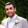 Photograph of Raj 