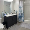 Photo 3: Private bathroom 