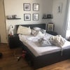 Photo 7: Larger bedroom