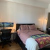 Photo 5: Smaller bedroom