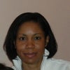 Photograph of Sonya 