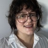 Photograph of Jo