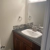 Photo 4: Downstairs 1/2 BR 
