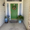 Photo 8: front door entryway