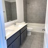 Photo 5: Double Sink Vanity 