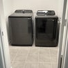 Photo 7: Laundry Room on First Floor of House 