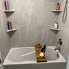Photo 3: Shower/tub (Yours)