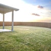 Photo 9: Fully Fenced Corner Lot