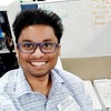 Photograph of Sourabh