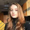 Photograph of Kaleigh 