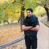 Photograph of Ali