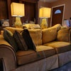 Photo 4: Living Room in front of Fireplace
