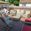 Photo 7: Deck for all
