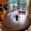 Photo 4: Kitchen overlooking deck and yard
