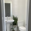 Photo 8: Private Half Bathroom 